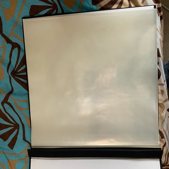 Scrap book - empty - Picture 2 of 4